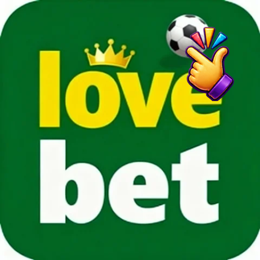 lovebet Logo