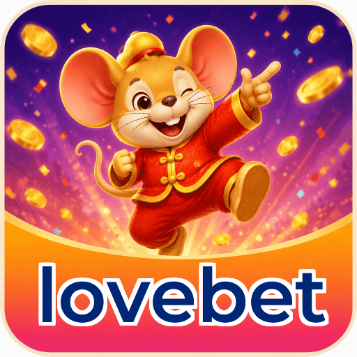 lovebet Logo
