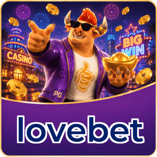lovebet Security