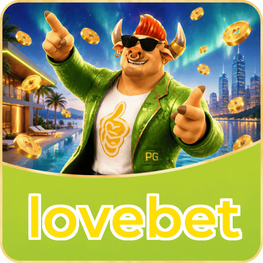 lovebet VIP Níveis