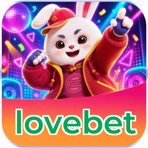 lovebet Logo