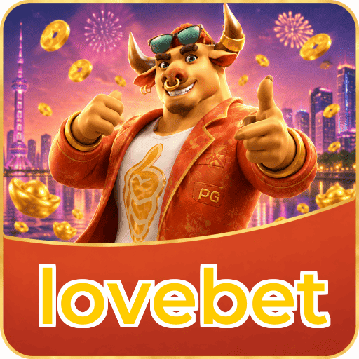 lovebet Saque