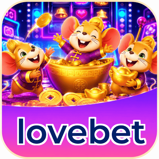 lovebet Logo