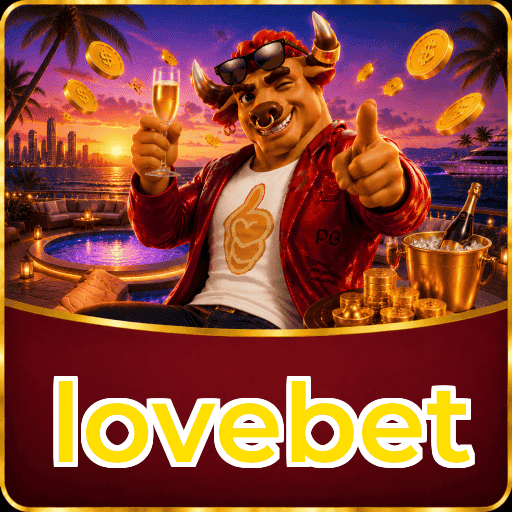 lovebet Fortune Tiger RTP