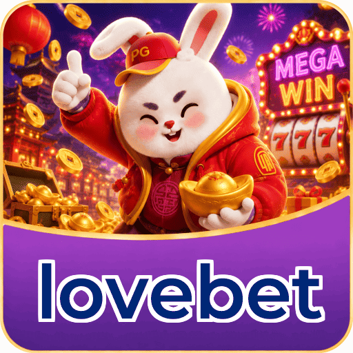 lovebet Logo