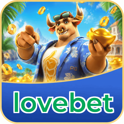 lovebet Jogos Exclusivos