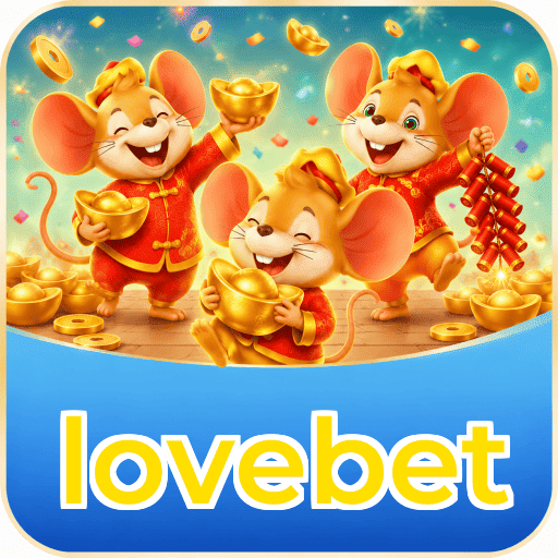 lovebet Logo