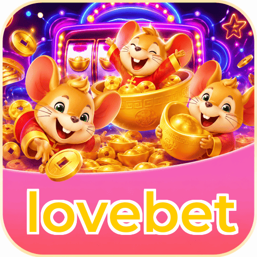 lovebet Logo