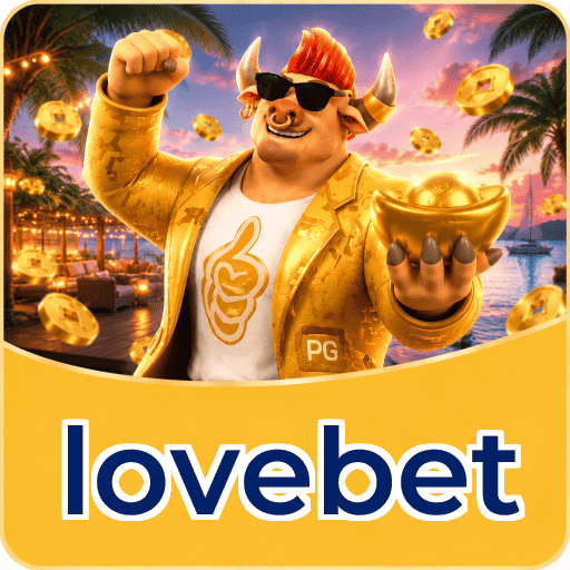lovebet Suporte