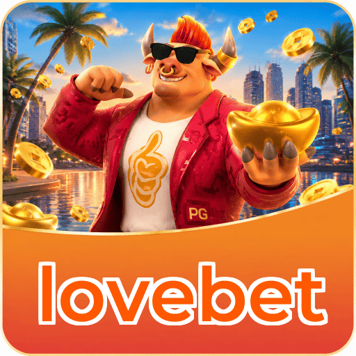 lovebet VIP Program